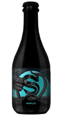 Siren Moonwalker Barrel Aged Stout